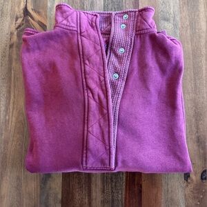 Aerie Getaway Pullover